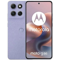 SMARTPHONE MOTOROLA MOTO G86 8GB 256GB 5G LILA-27DI SMARTPHONE MOTOROLA MOTO G86 8GB 256GB 5G LILA