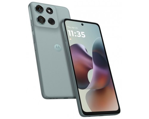 MOVIL SMARTPHONE MOTOROLA MOTO G56 8/512GB 5G GREY
