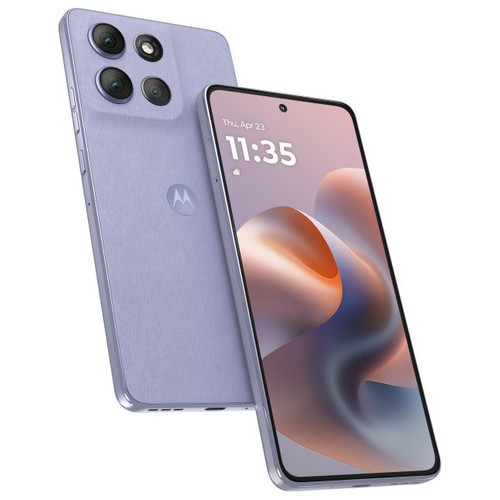 SMARTPHONE MOTOROLA MOTO G86 POWER 8GB/512GB 5G COSMIC SKY
