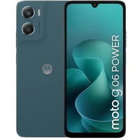 SMARTPHONE MOTOROLA MOTO G06 POWER 8GB/256GB BLUE-17DI SMARTPHONE MOTOROLA MOTO G06 POWER 8GB/256GB BLUE