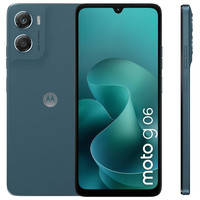 Motorola Moto G06 4GB(+8) 256GB 6.88" Azul-13IA Motorola Moto G06 4GB(+8) 256GB 6.88" Azul