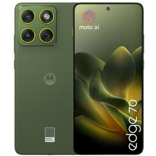 SMARTPHONE MOTOROLA ED 70 12-512 GREE-DU52 SMARTPHONE MOTOROLA ED 70 12-512 GREE