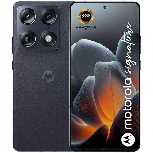 SMARTPHONE MOTOROLA SIGNA 16-512 GY
