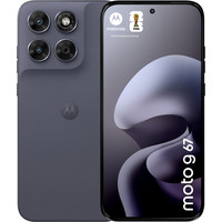 SMARTPHONE MOTOROLA MOTO G67 4GB/256GB ARTIC SEAL