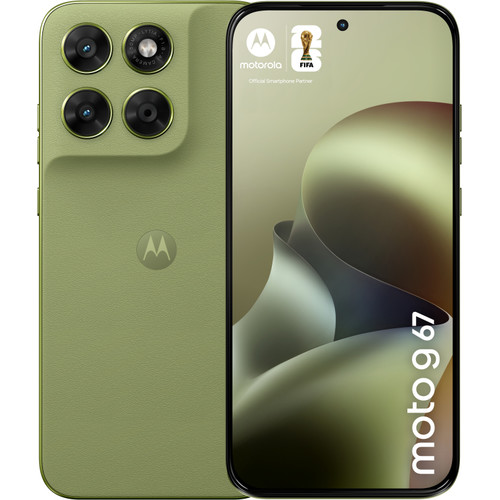 SMARTPHONE MOTOROLA MOTO G67 4GB/256GB NILE-DI27 SMARTPHONE MOTOROLA MOTO G67 4GB/256GB NILE
