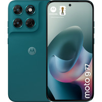 SMARTPHONE MOTOROLA MOTO G77 8GB/512GB SHADED SPRUCE-32DI SMARTPHONE MOTOROLA MOTO G77 8GB/512GB SHADED SPRUCE