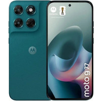 MOTOROLA MOTO G77 5G SHADED SPRUNCE GREEN / 8+256GB / 6.78" AMOLED 120 HZ
