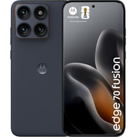 SMARTPHONE MOTOROLA MOTO EDGE 70 FUSION G77 8GB/256GB SILHOU-48DI SMARTPHONE MOTOROLA MOTO EDGE 70 FUSION G77 8GB/256GB SILHOU