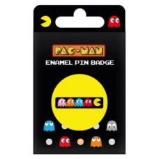 PIN PAC MAN GHOST PYRAMID REDSTRING PBE5655