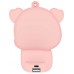 Celly Powerbank Cerdo  2600 mAh 10w