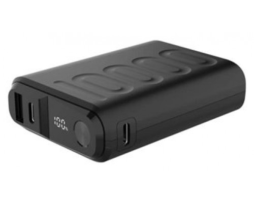 Celly Powerbank 20w 10000 mAh UsbC-Usb