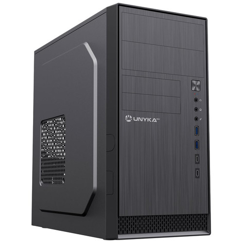 PC IMATECH HOME-OFFICE INTEL I3 12100 8GBDDR5 1TBSSDM2