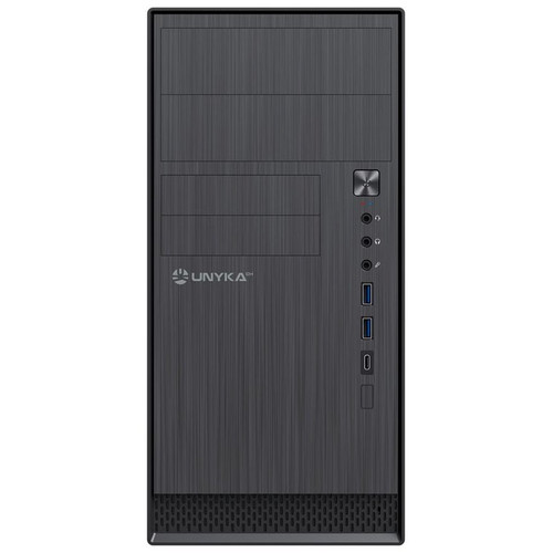 PC IMATECH HOME-OFFICE INTEL I5 12400 8GBDDR5 500SSDM2
