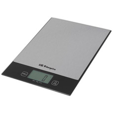 ORBEGOZO PC 2026 PLATA / B&Aacute;SCULA DE COCINA