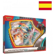 Pokemon tcg ex box noviembre español