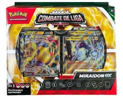 Pokemon tcg november league battle deck