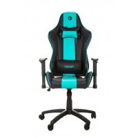 NACON GAMING PRO CHAIR CH-550 GREEN AND BLACK
