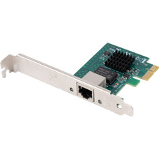 Lanberg PCE-25GB-001 adaptador y tarjeta de red Interno Ethernet 2500 Mbit/s
