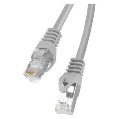 Cable red lanberg latiguillo cat.6 ftp