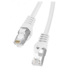 Latiguillo rj45 lanberg cat.6 ftp 0.5m