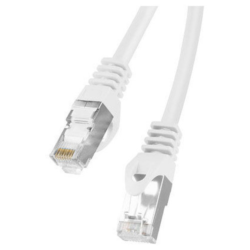 Cable red lanberg latiguillo cat.6 ftp