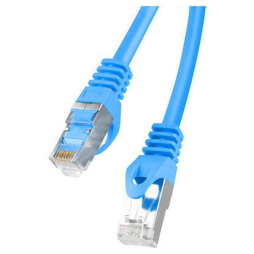 Cable red lanberg latiguillo cat.6 ftp-MR0 Cable red lanberg latiguillo cat.6 ftp