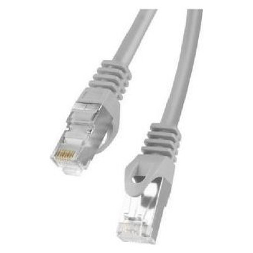 Cable red lanberg latiguillo cat.6 ftp