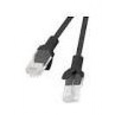 Latiguillo rj45 lanberg cat.6 ftp 0.25m