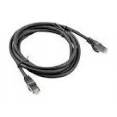 Latiguillo rj45 lanberg cat.6 ftp 1m