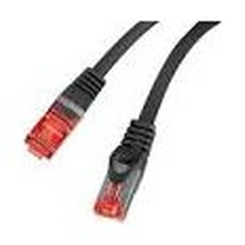 Cable red lanberg latiguillo cat.6 s
