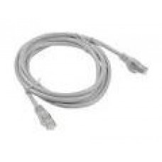 Latiguillo rj45 lanberg cat.6 ftp 3m