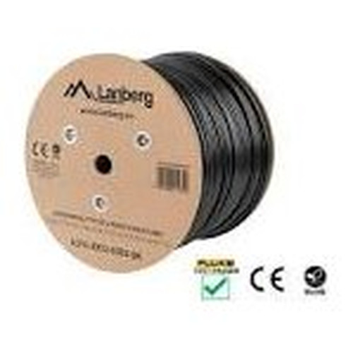 Cable red lanberg latiguillo cat.6 s-MR1 Cable red lanberg latiguillo cat.6 s