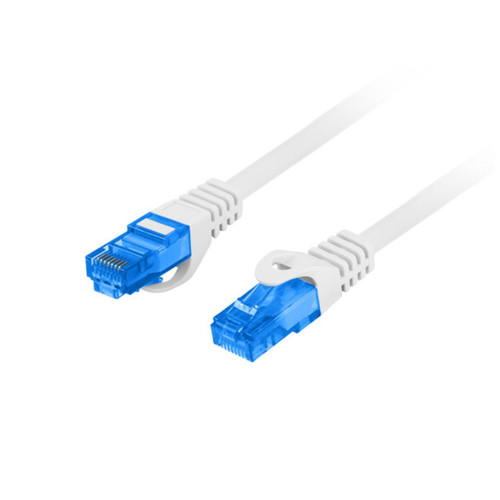 Cable red lanberg latiguillo cat.6a s