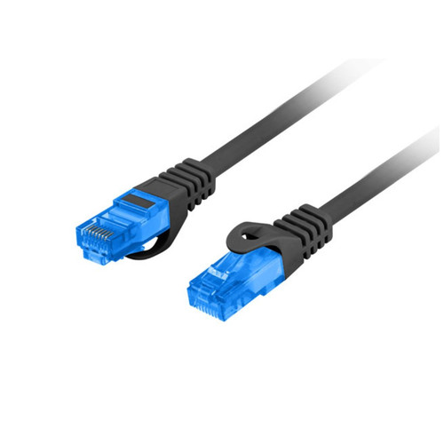 Cable red lanberg latiguillo cat.6a s