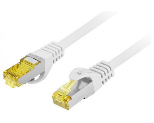 Latiguillo rj45 lanberg cat.6a s ftp