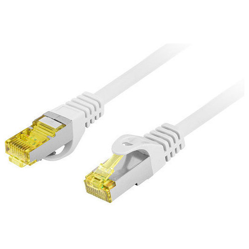 Cable red lanberg latiguillo cat.6a s-MR1 Cable red lanberg latiguillo cat.6a s