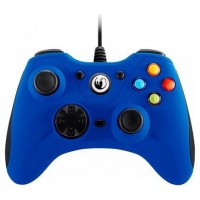 NACON PCGC-100BLUE CONTROLLER WIRED PC BLUE