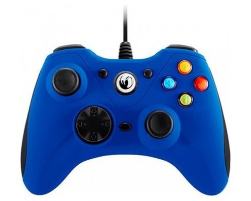 NACON PCGC-100BLUE CONTROLLER WIRED PC BLUE