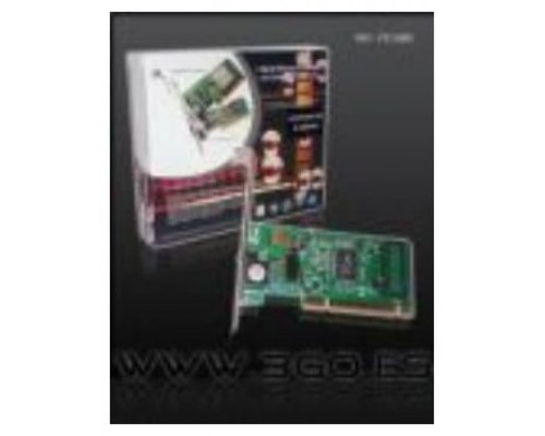 TARJETA RED GIGABIT 3GO PCI (REALTEK)