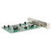 STARTECH TARJETA FIREWIRE PCI 4 PUERTOS