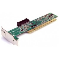 STARTECH TARJETA ADAPTADORA PCI A PCI EXPRESS PCIE