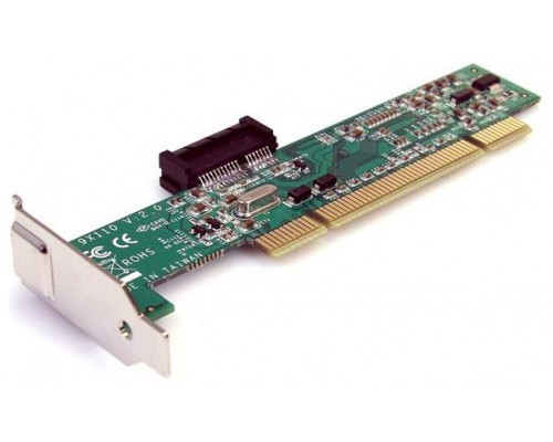 STARTECH TARJETA ADAPTADORA PCI A PCI EXPRESS PCIE