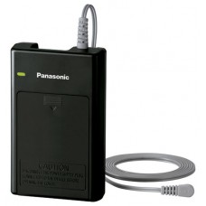 Bateria KX-HNP100EX2 para kit de seguridad Panasonic