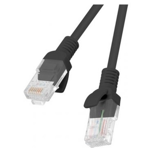 Cable red lanberg latiguillo cat.5e utp