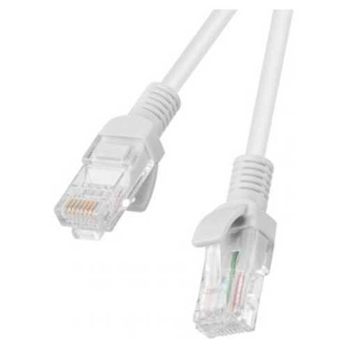 Cable red lanberg latiguillo cat.5e utp
