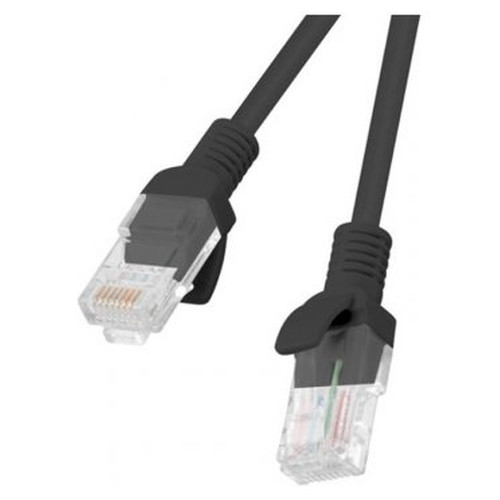 Cable red lanberg latiguillo cat.6 utp