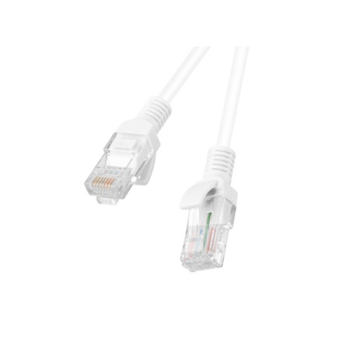 Cable red lanberg latiguillo cat.6 u