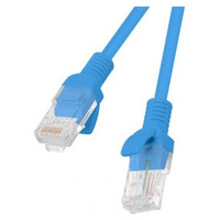 Cable red lanberg latiguillo cat.6 utp