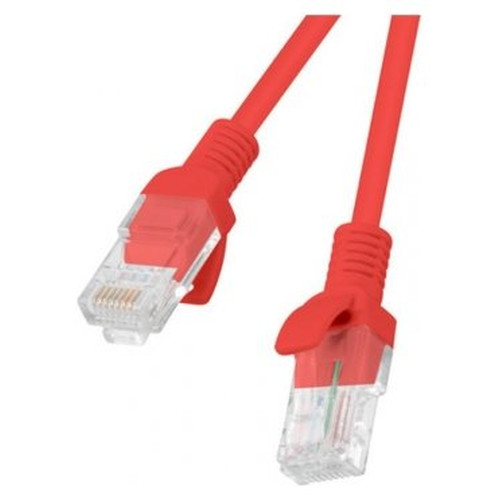 Cable red lanberg latiguillo cat.6 utp