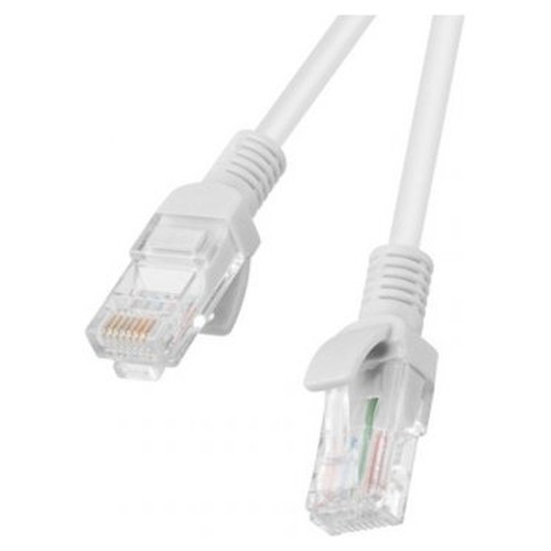 Cable red lanberg latiguillo cat.6 utp